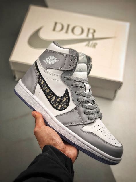 air jordan x dior preço|nike Dior jordan 1 high.